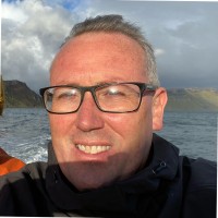 Stuart Butler-Gallie Email & Phone Number
