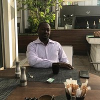 CT-TECHNOLOGIES Employee Benson Avula's profile photo