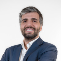 Lidl Portugal Employee Tiago Costa Rodrigues's profile photo