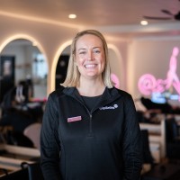 @Pilates 24/7 Employee Courtney Toorenburg's profile photo