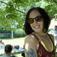 Jewish Association on Aging Employee Chantal Heard's profile photo