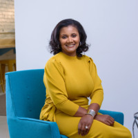 Krisha Hawkins