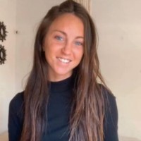 Workwolf Employee Inés Basombrío Noguer's profile photo