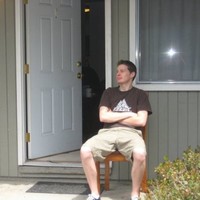 Pacific Domes International Employee Justin Pratt's profile photo