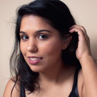 Raquel Garcia's profile photo