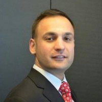 Elgin Toyota Employee Bob Keissami's profile photo