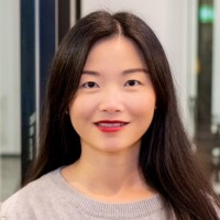 Prudence Zhu