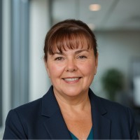 Trinity Health Of New England Employee Crystal Coulombe's profile photo