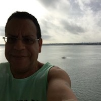 North America Destinations Employee German Ortiz's profile photo