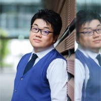 MetLife Japan Employee Takumi Ohashi's profile photo