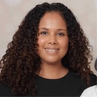 New Visions for Public Schools Employee Rosanna Castro's profile photo