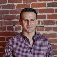Zepz Employee Justin Teixeira's profile photo