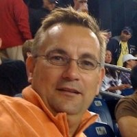 bioMerieux Inc. Employee Bert Top's profile photo