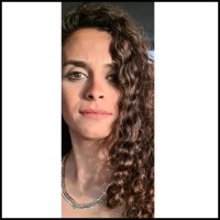 Debbas Electric LLC Employee Norine Nabil's profile photo