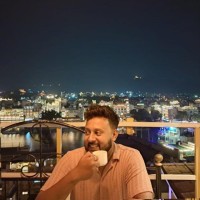 Netpoleon Bharat Employee Ashish Kumar's profile photo