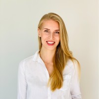 Neomore Employee Tiara Ristoja's profile photo