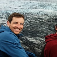 Arapahoe Basin Ski Area Employee Corey McClure's profile photo