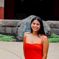 Conflict Resolution Service Employee Ashley Morales's profile photo