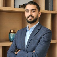 Adam Sassi Email & Phone Number