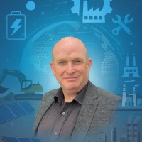 PowTechnology Digital Transformation Solutions Employee Dave Oakes's profile photo