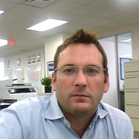 Pool Knights Employee Tim Roadnight's profile photo
