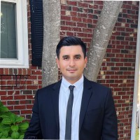 US Army Employee Erwin Campos's profile photo
