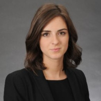 Inès Bertrand Email
