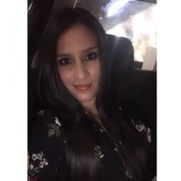 Levector Employee Yadira Pico's profile photo