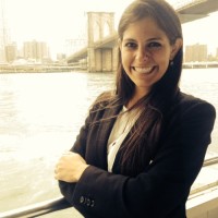 Nastassia Welter Email & Phone Number