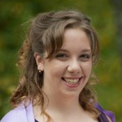 Recipharm Advanced Bio Employee Tabitha Poteat's profile photo