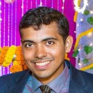 Karthikeyan Raghuraman Email & Phone Number