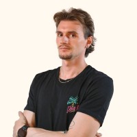 Verdevip Srl Employee Andrea Pagnoncelli's profile photo