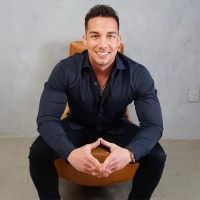 Harmony Home Loans LLC Employee Nicholas Webb's profile photo