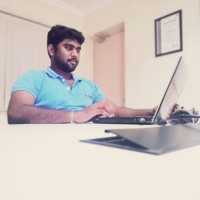 Vortex Engineering Pvt. Ltd. Employee Saran Chidhambaram's profile photo