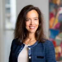 dss+ Employee Isabelle Pagnotta's profile photo