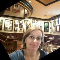 Intech Boating Employee Alessandra Arceo's profile photo