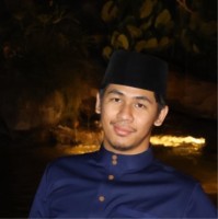 Humanics Employee Ameen Syahmie's profile photo