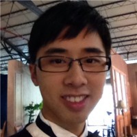 百济神州医药信息咨询(上海)有限公司 Employee Han Lin's profile photo