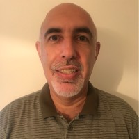 Chicken Kitchen Employee David Friedmann's profile photo
