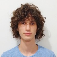 Quantit Employee Alan Ferrise's profile photo