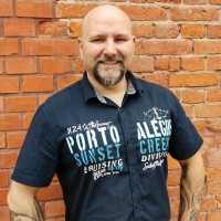 NEONET S.A. Employee MacIej Herman's profile photo