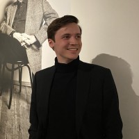 Puzzle Point Employee Kirill Vasilev's profile photo