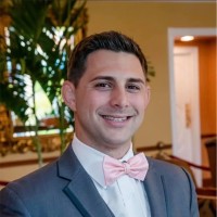 Toyota of Tampa Bay Employee Vincent Brown's profile photo