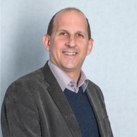 AFM-Téléthon Employee Fabrice Sentignan's profile photo