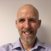 Axos Bank Employee John Cate's profile photo