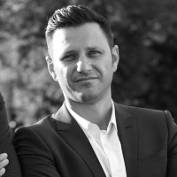 Go Up Consulting s.r.l. Employee Gabriele Muraca's profile photo