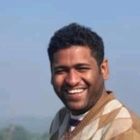 Transight Employee Jayesh S's profile photo