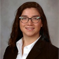 Mappd Employee Gabriella Malave's profile photo