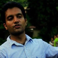 Samarth Agarwal Email & Phone Number