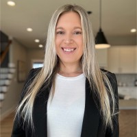 Landmark Homes Employee Katie Will's profile photo